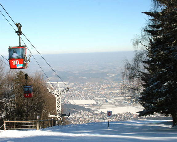 Second International Conference on SETECEC 2013 :: Maribor - Slovenia